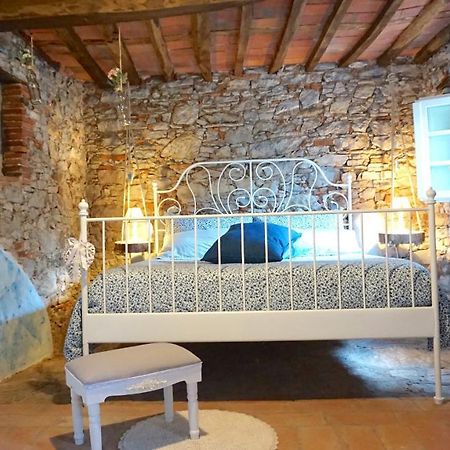 Agriturismo Le Vallilunghe Appartement Lucca Buitenkant foto