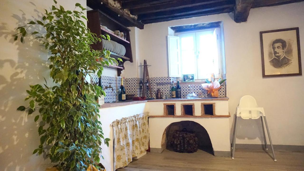 Agriturismo Le Vallilunghe Appartement Lucca Buitenkant foto