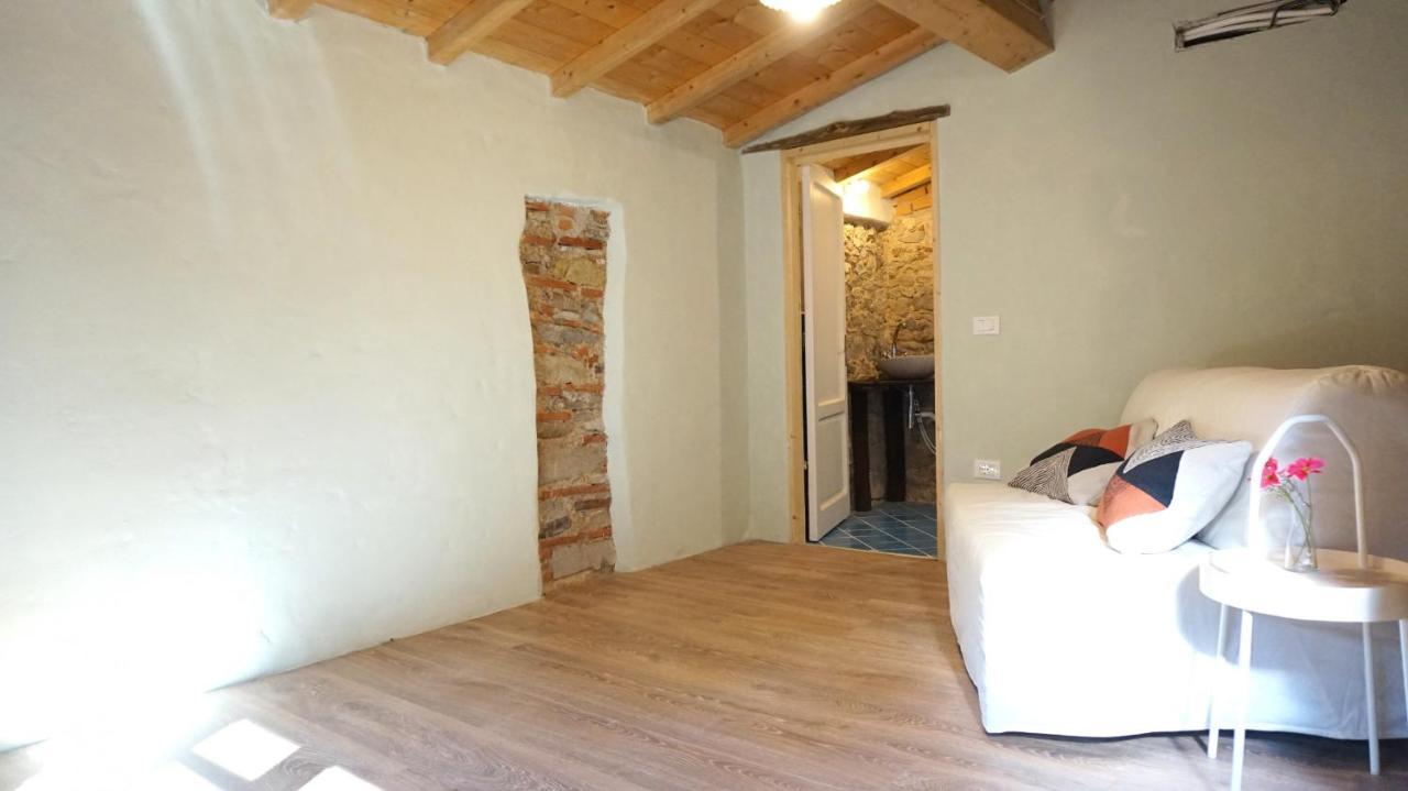Agriturismo Le Vallilunghe Appartement Lucca Buitenkant foto
