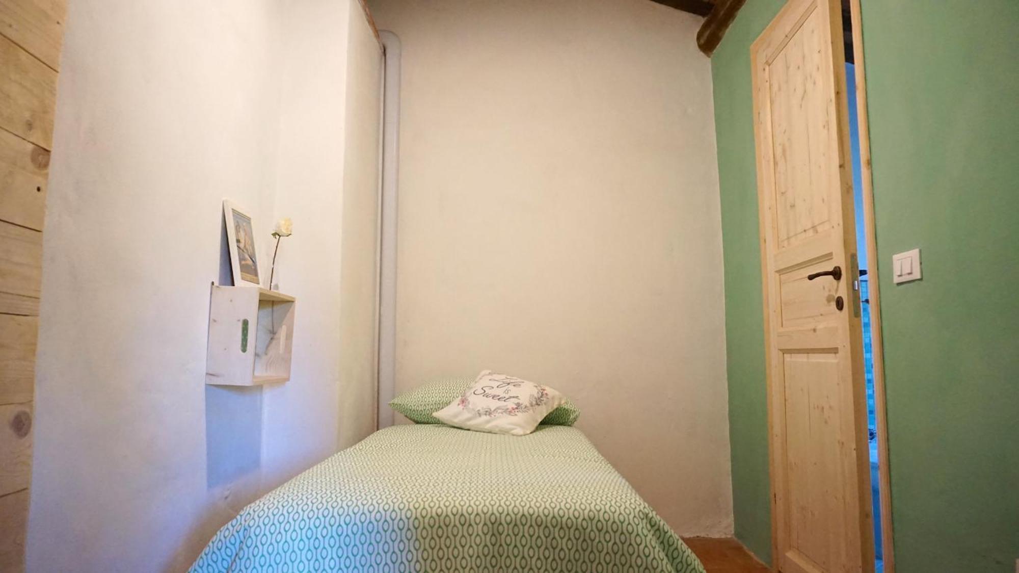 Agriturismo Le Vallilunghe Appartement Lucca Buitenkant foto