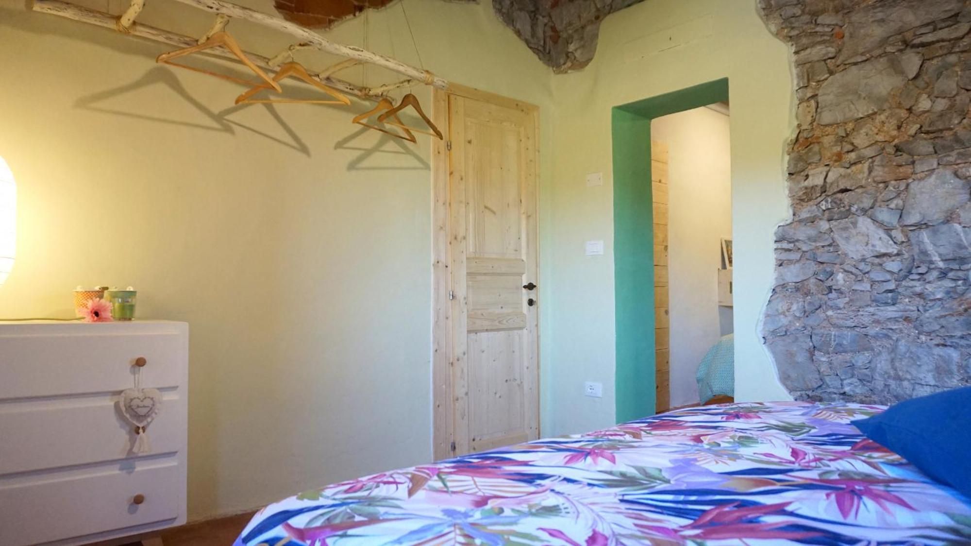 Agriturismo Le Vallilunghe Appartement Lucca Buitenkant foto