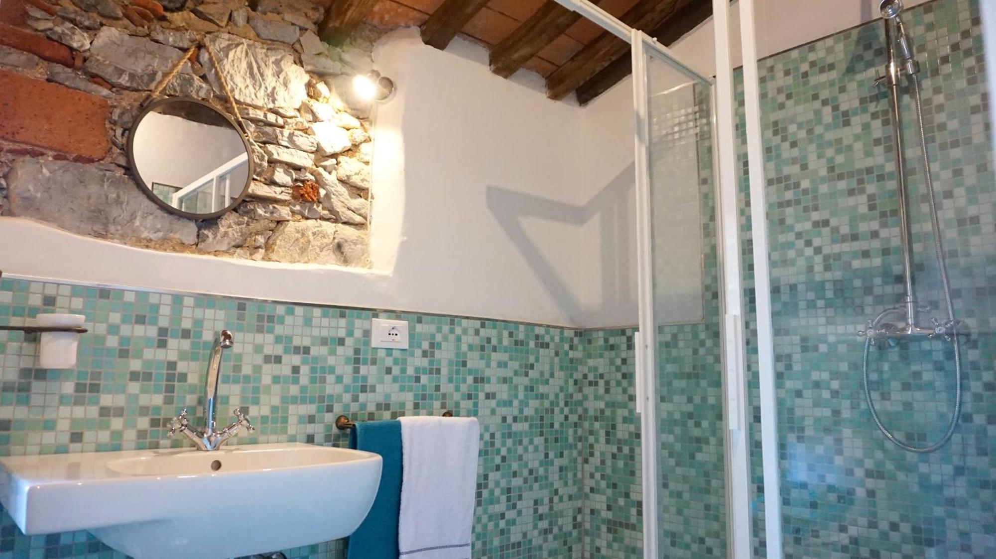 Agriturismo Le Vallilunghe Appartement Lucca Buitenkant foto