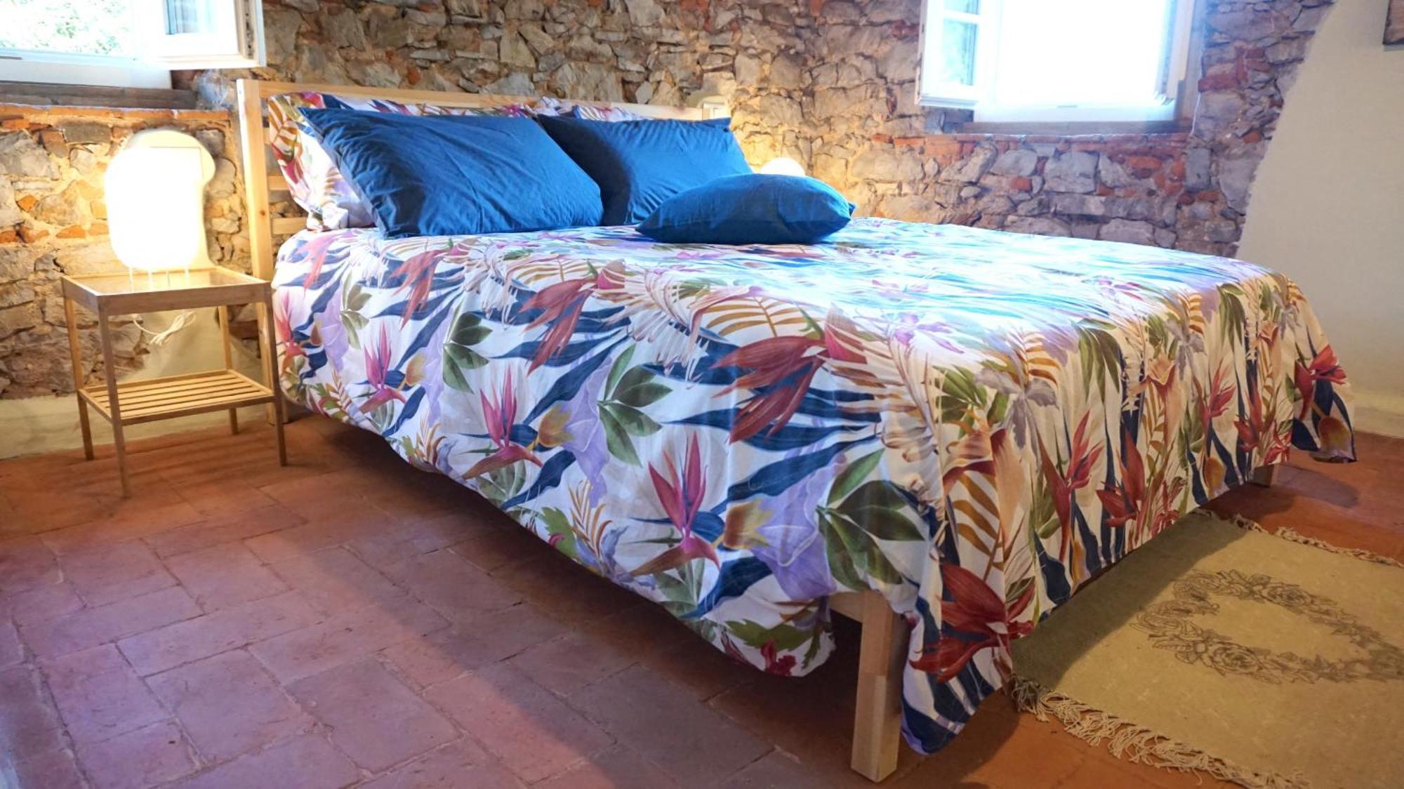 Agriturismo Le Vallilunghe Appartement Lucca Buitenkant foto