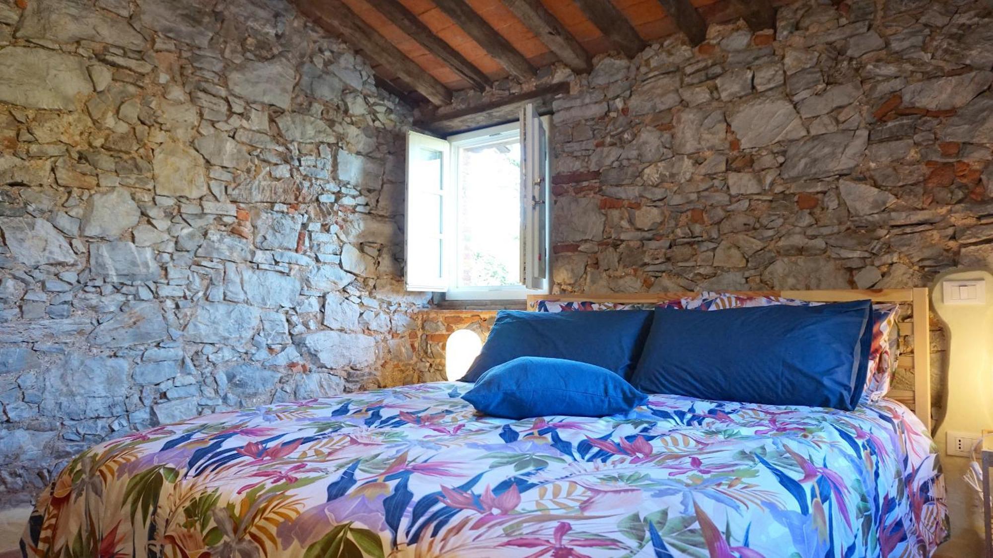 Agriturismo Le Vallilunghe Appartement Lucca Buitenkant foto