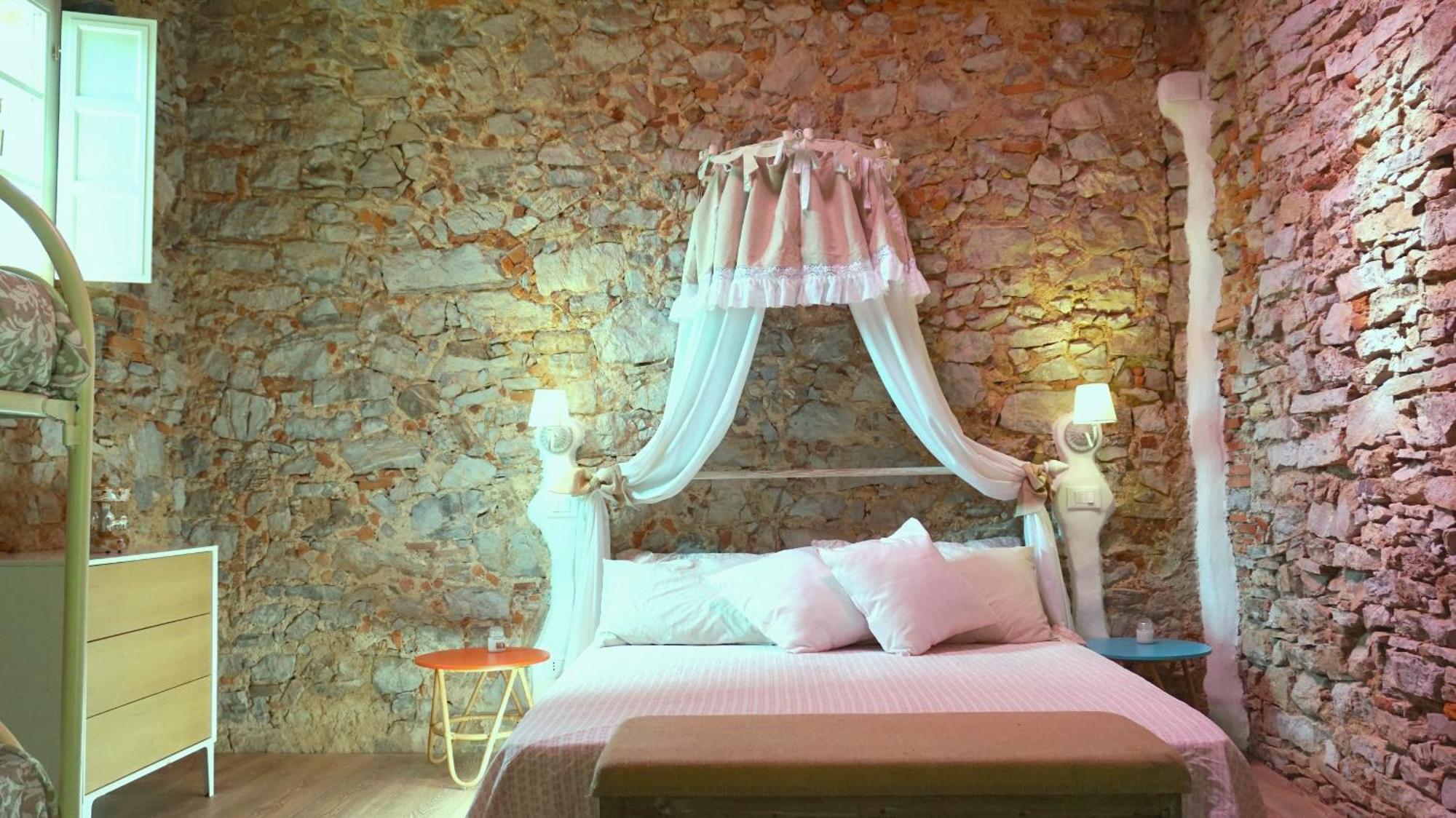 Agriturismo Le Vallilunghe Appartement Lucca Buitenkant foto
