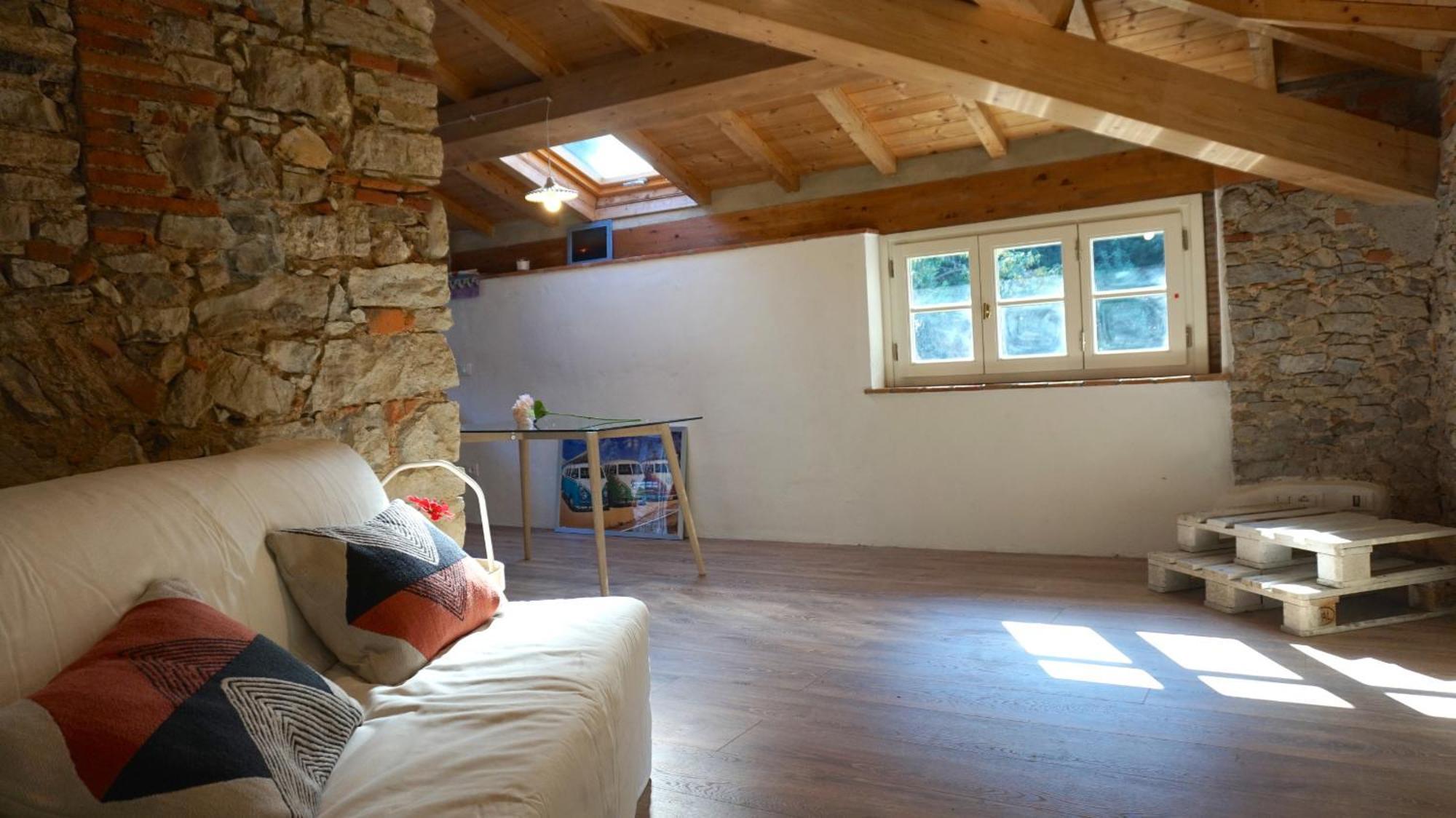 Agriturismo Le Vallilunghe Appartement Lucca Buitenkant foto