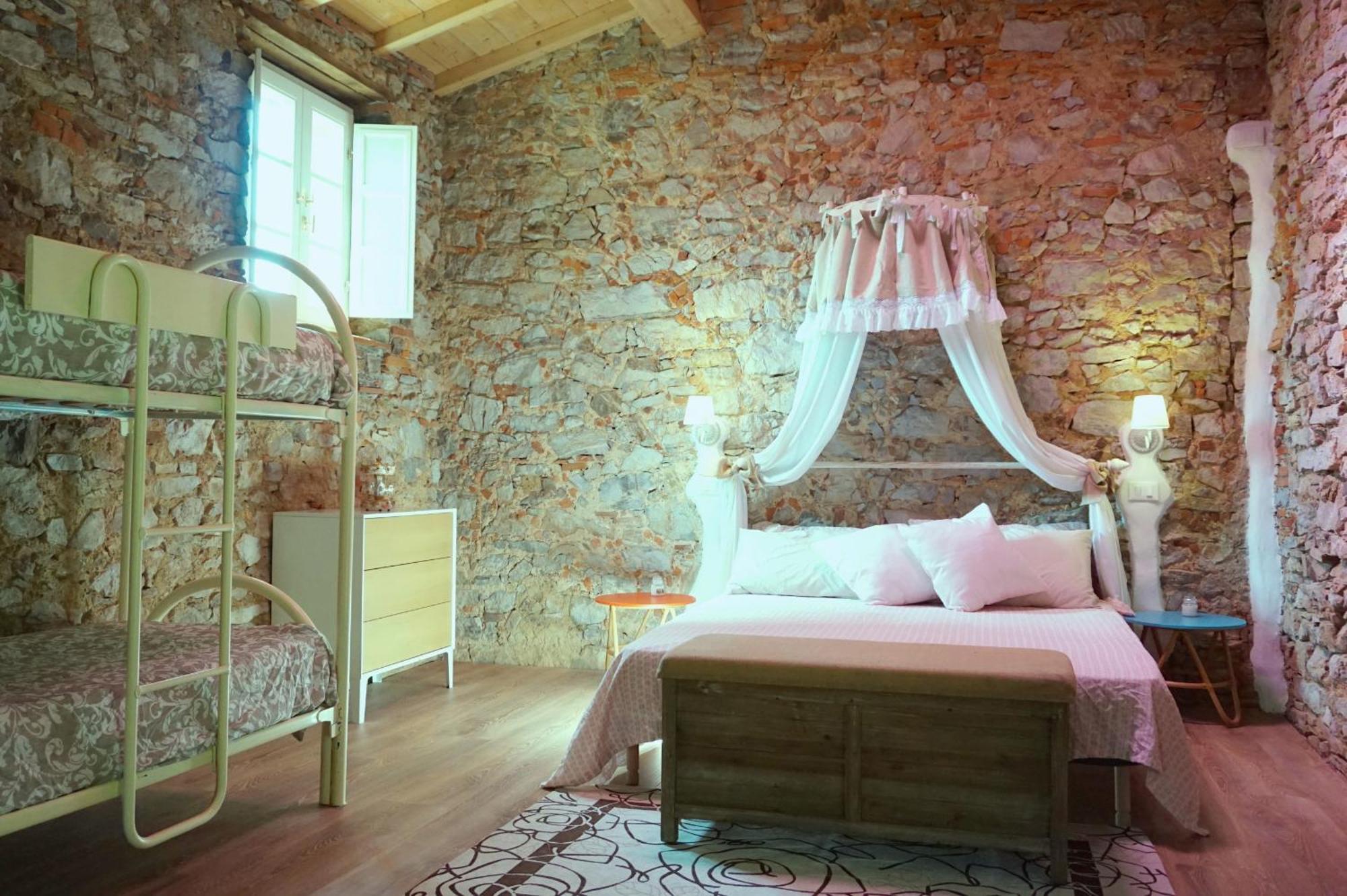 Agriturismo Le Vallilunghe Appartement Lucca Buitenkant foto