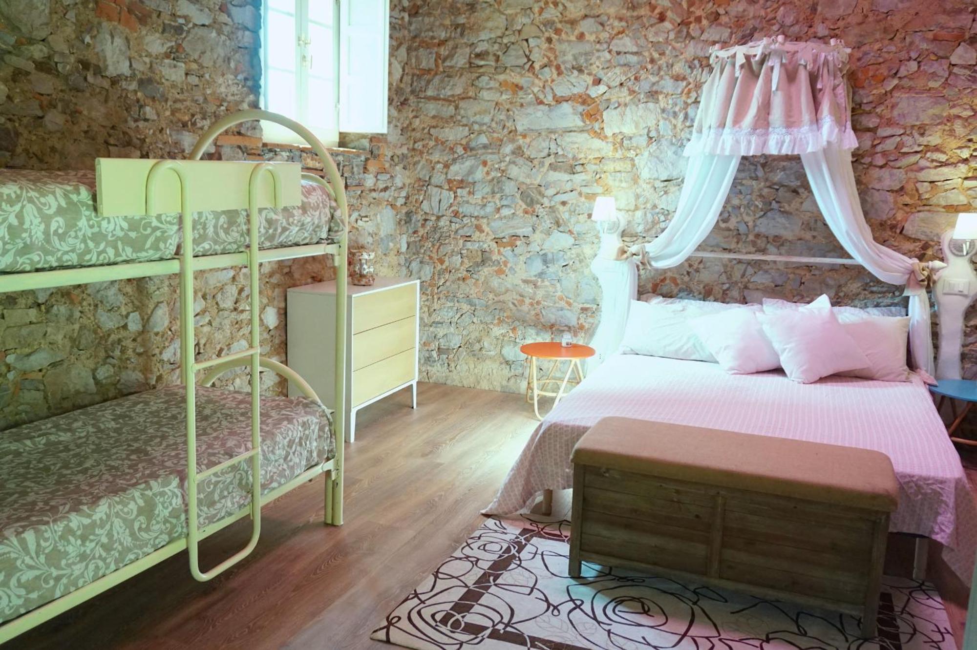 Agriturismo Le Vallilunghe Appartement Lucca Buitenkant foto