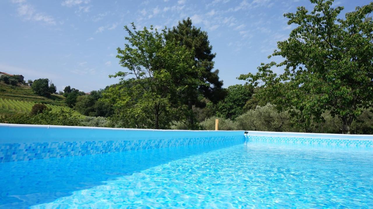Agriturismo Le Vallilunghe Appartement Lucca Buitenkant foto